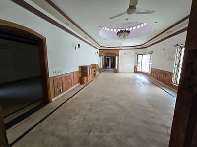 2 Kanal Double Storey House For Rent In Garden Town