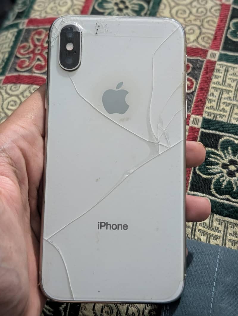 Apple iPhone X 0