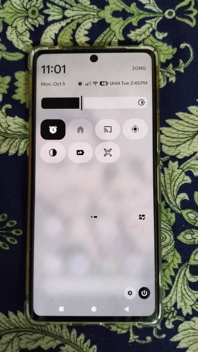 Google Pixel 7 Pro exchange possible