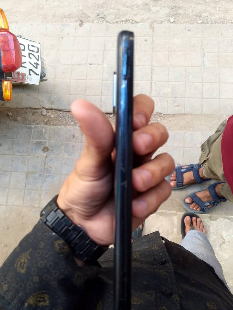 Samsung Mobile A71 - Mobile Phones - 1120238285