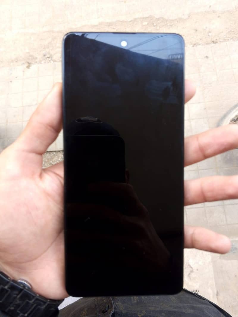 Samsung Mobile A71 - Mobile Phones - 1120238285