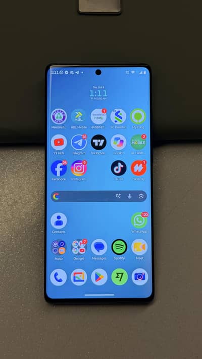Motorola Moto G 85