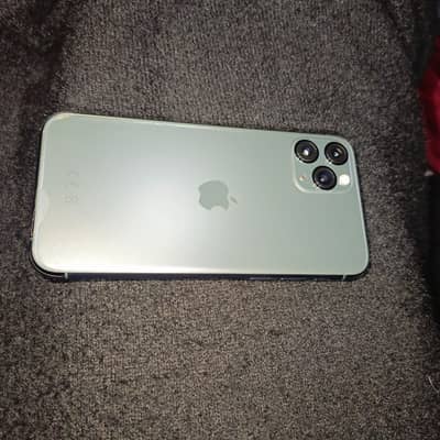 Apple iPhone 11 Pro