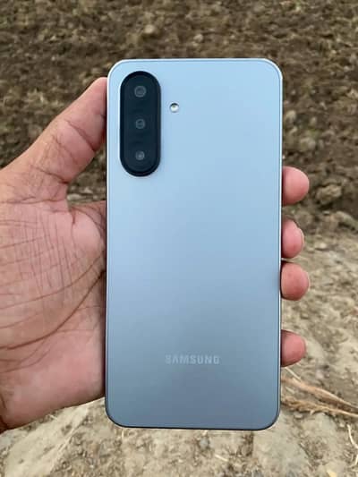 Samsung Galaxy A17