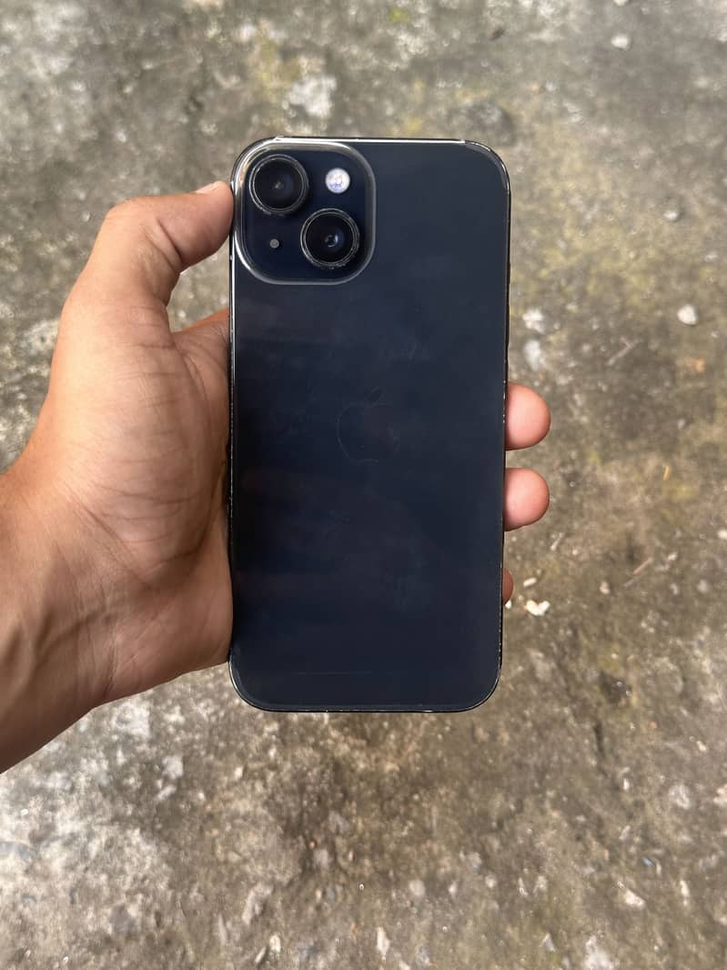 iPhone 15 JV With Box 1