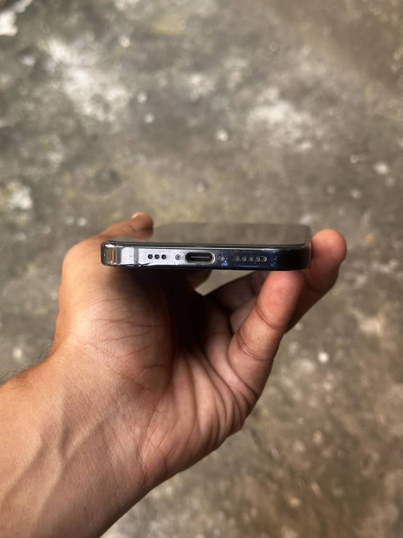 iPhone 15 JV With Box 3