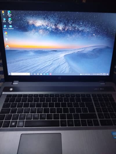 HP ProBook 4540s - Core i7