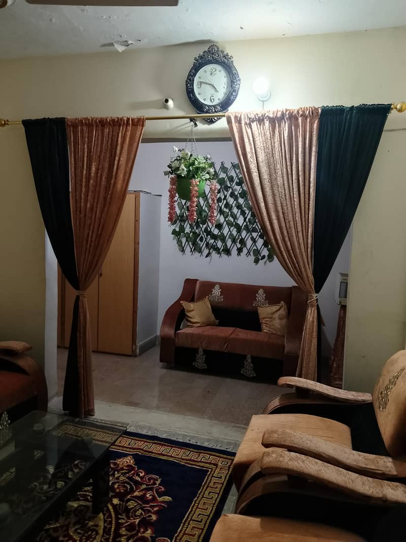 sofa set with table & pardee 6