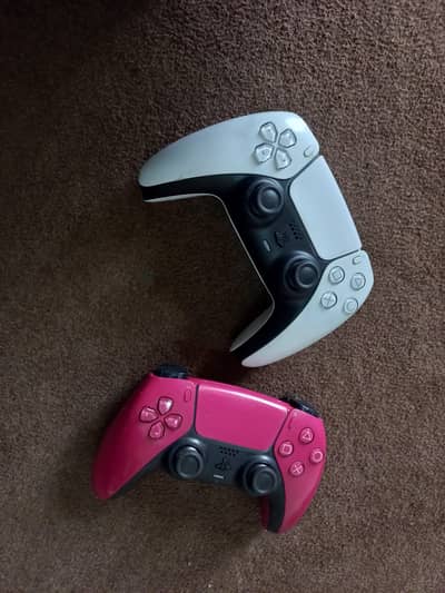 ps5 Orignal Controller Available