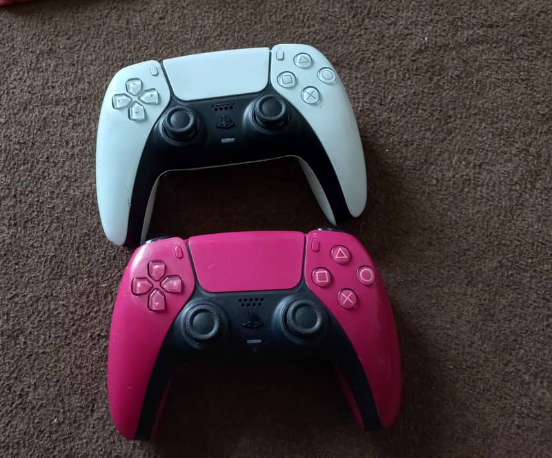 ps5 Orignal Controller Available 1