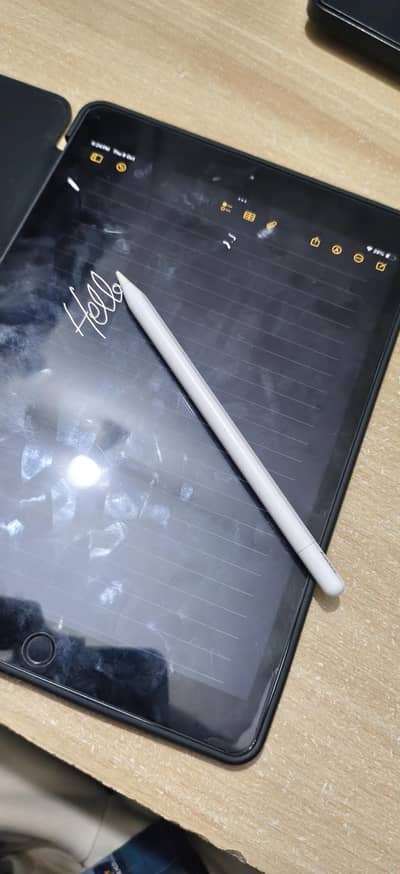 Ipad 7th gen pta approved