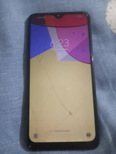 Samsung Mobile A10