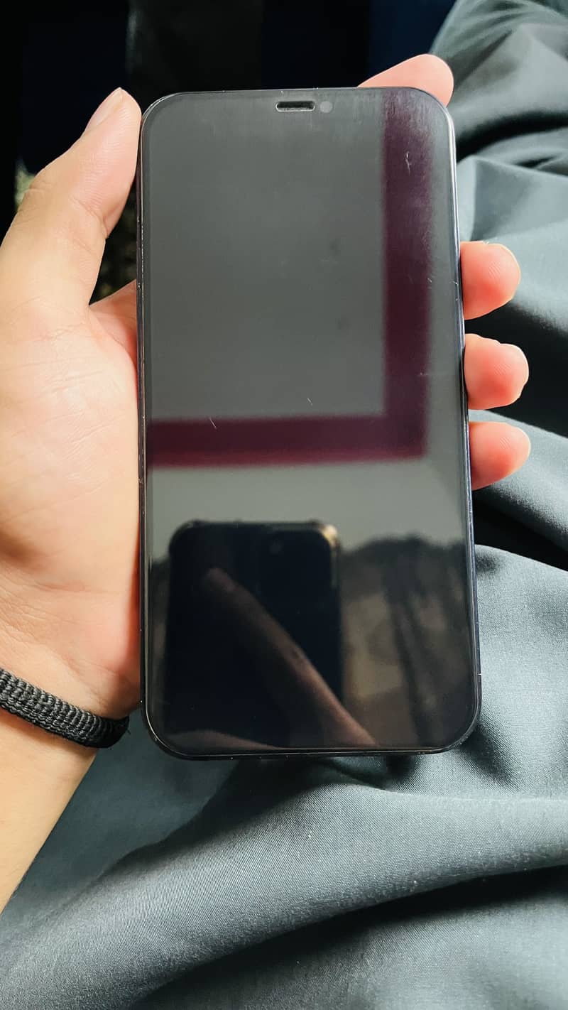Apple iPhone 12 3
