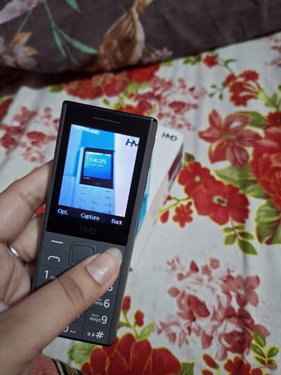 Nokia 150 HMD