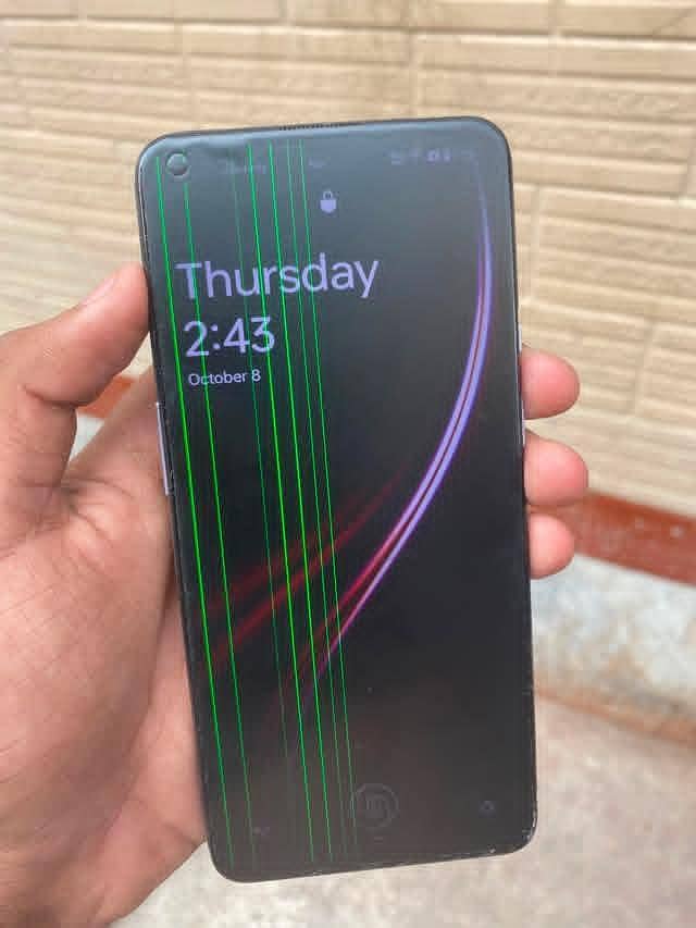 One Plus 9 5
