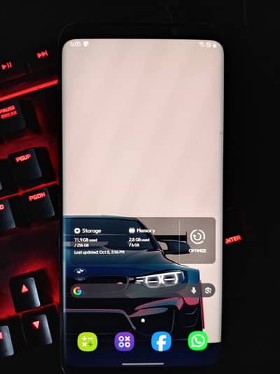 Samsung Galaxy S9+ – 6GB / 256GB