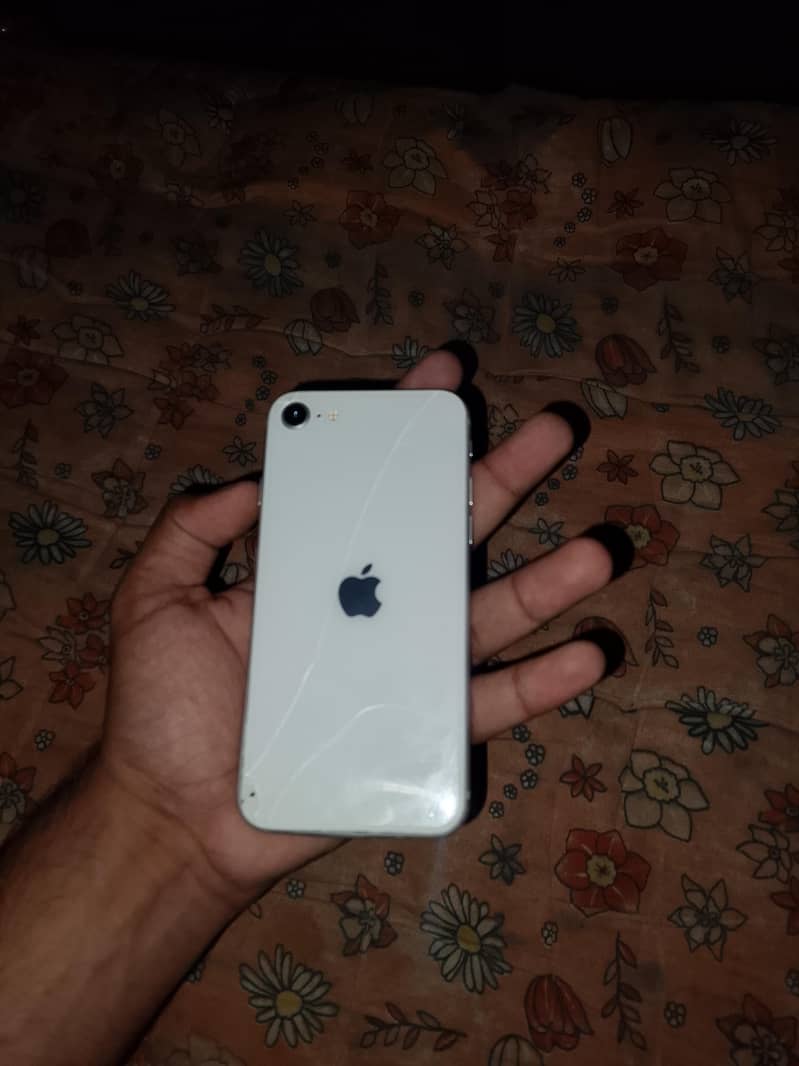 Apple iPhone SE 2
