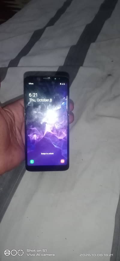 Samsung Mobile S9