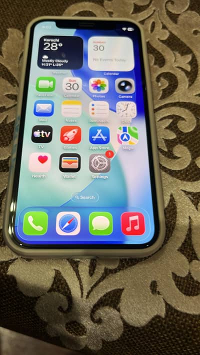 Apple iPhone 12 mini JV