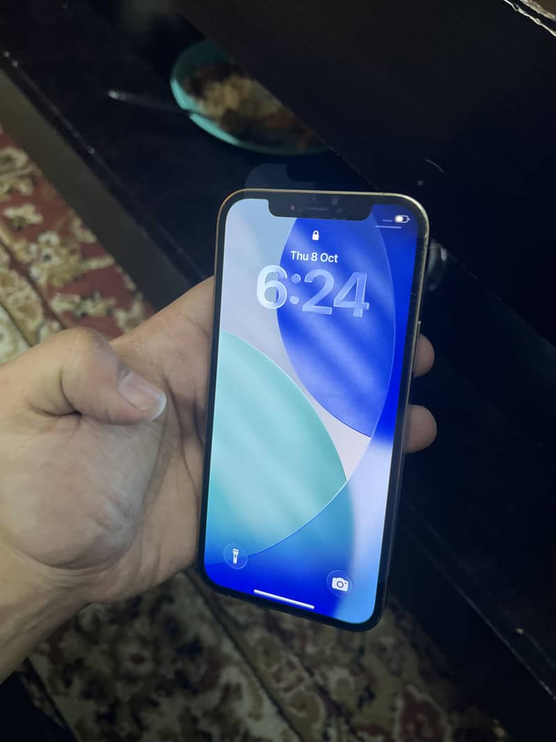 Apple iPhone 12 Pro 1