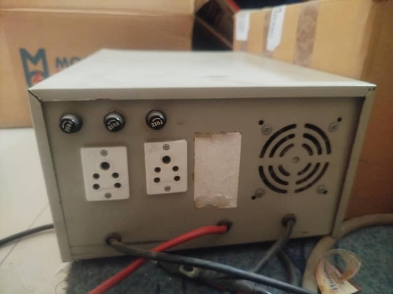 3 Running ups APC, Micro tech, HB Tech 4