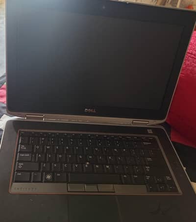Dell Laptop