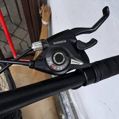 mountain bike x360