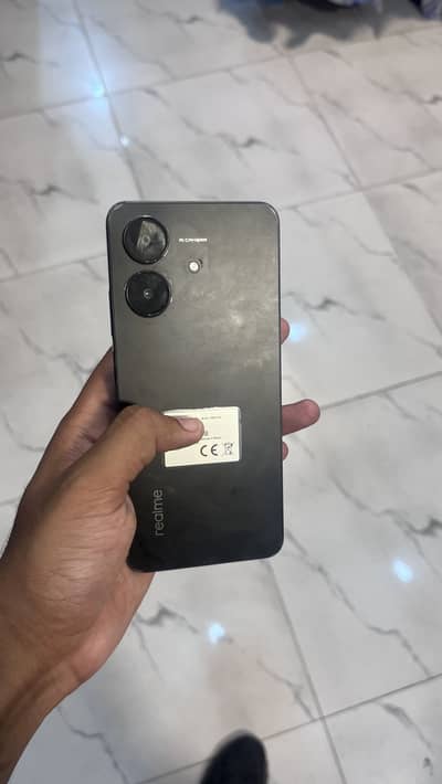 Realme Note 60x