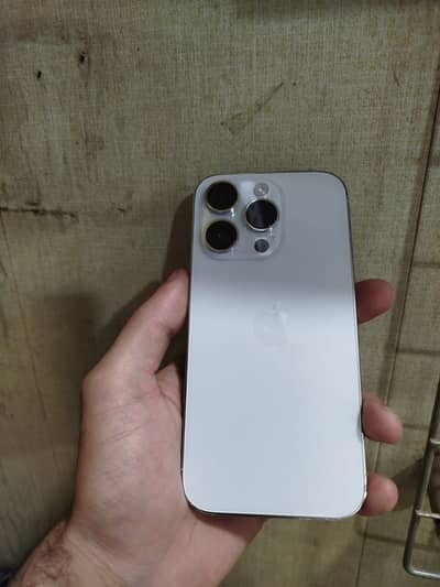 Apple iPhone 14 Pro