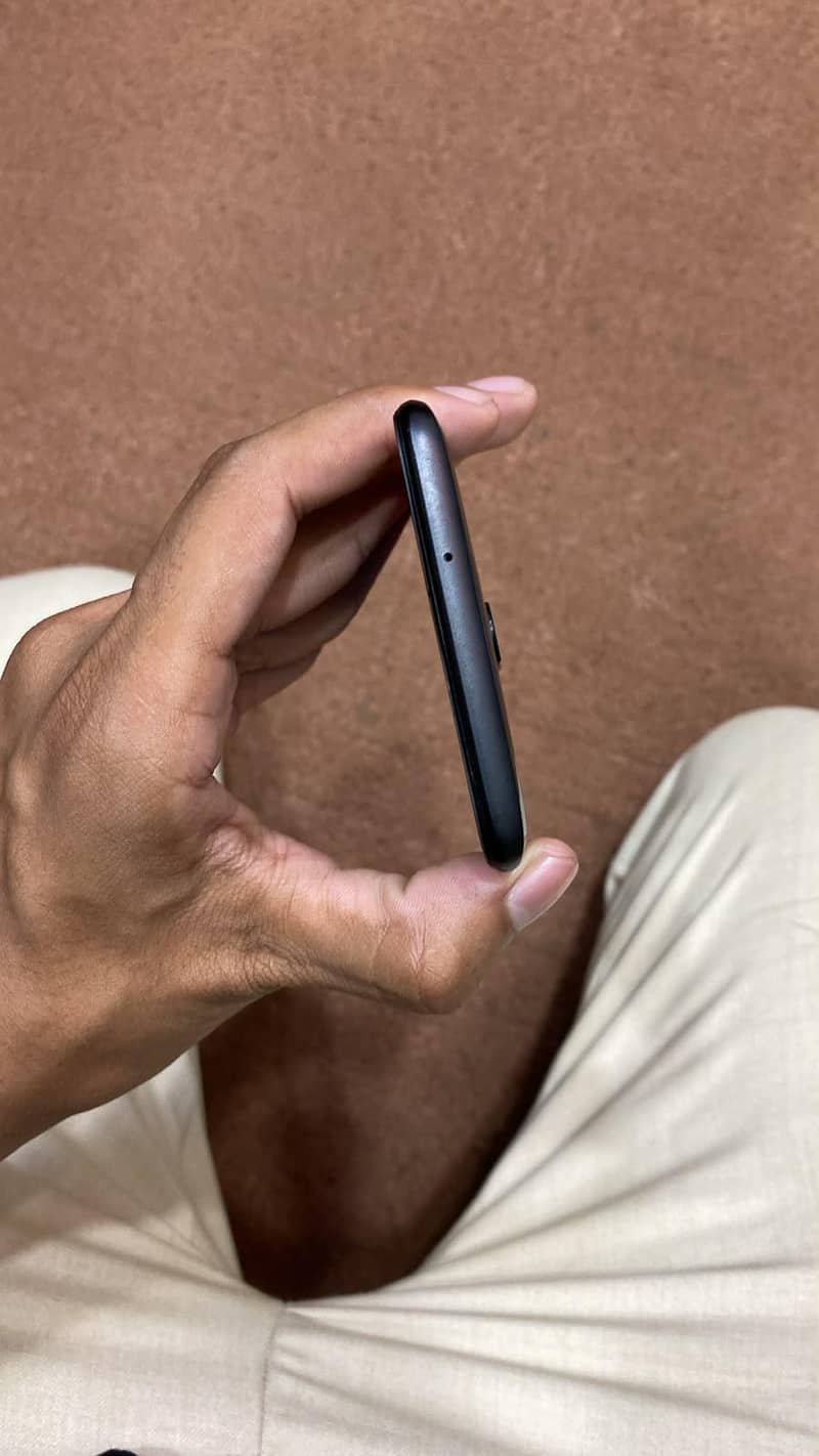 One Plus 6T 2
