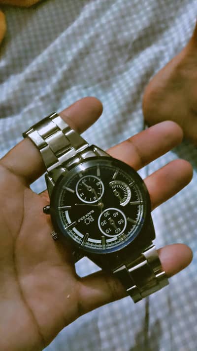 black watch