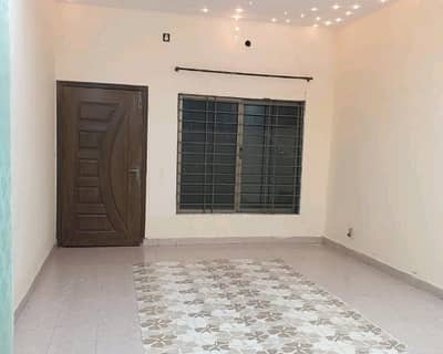 A Palatial Residence For Sale In MPCHS - Block C1 Islamabad