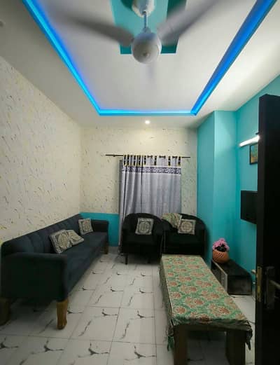 1 Bed Non furnished apartment available for monthly rent