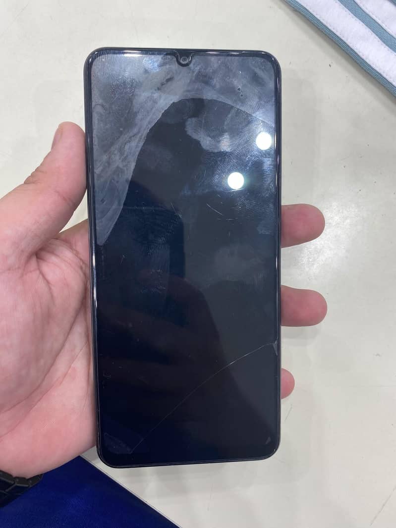 Realme Note 60x 1