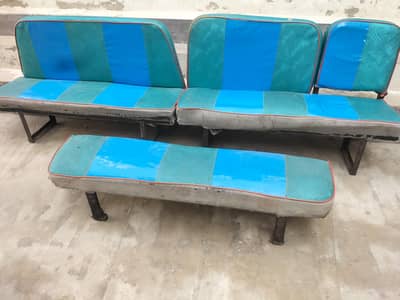 bolan seats for sale