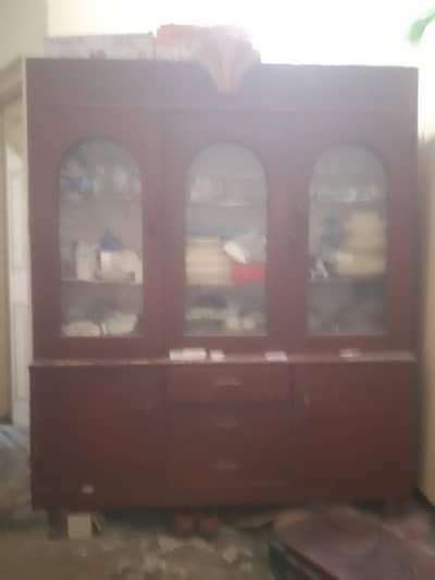 showcase for salw