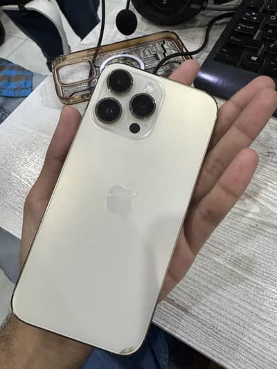 Apple iPhone 14 Pro Max
