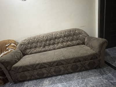 Sofa 3 seater