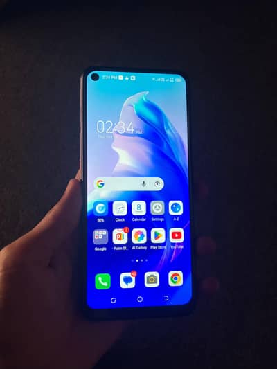 Tecno Pova 2 official PTA Approved 6 128 whatsapp 03099403787