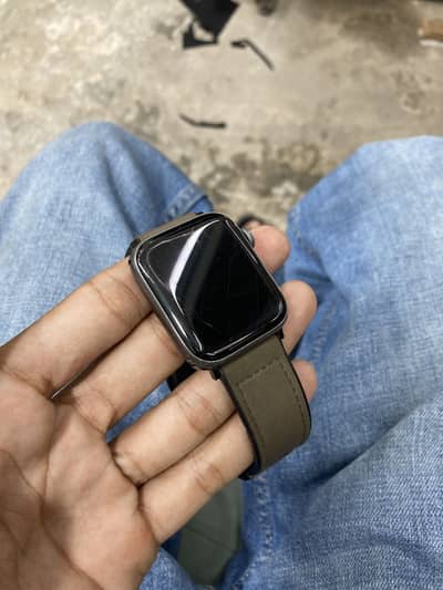 Apple Watch Series 5