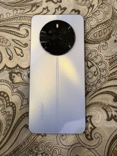 Realme 12 256 gb pta approved