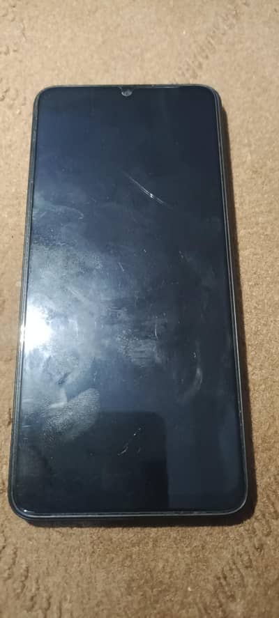 Xiaomi Redmi 13c