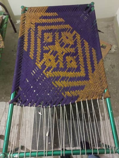 Brand New Charpai