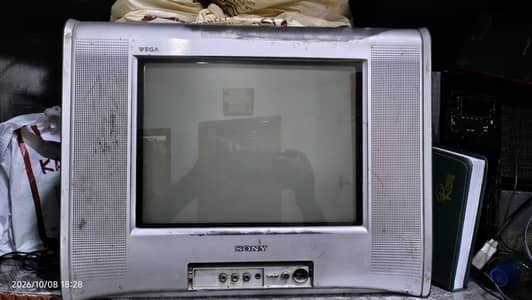 Sony wega 14 Inch