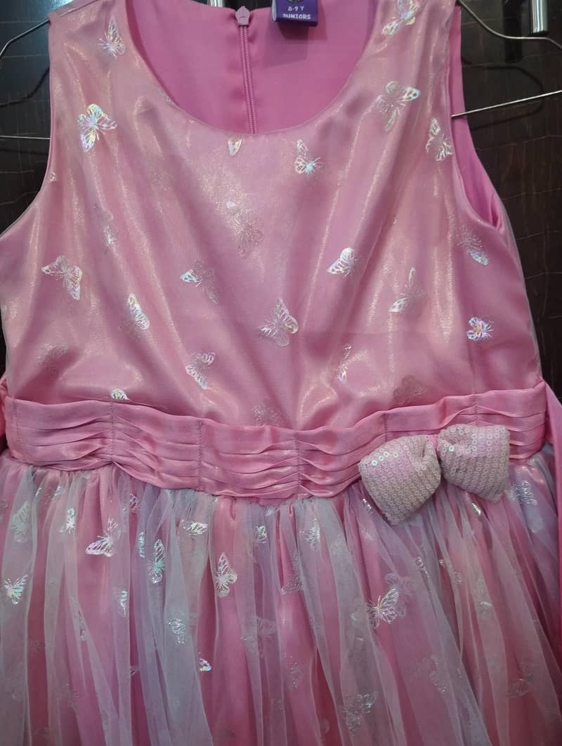 Fancy frocks 2