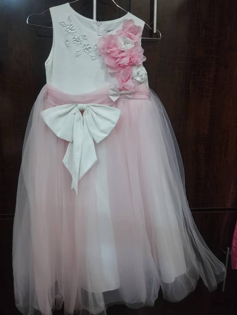 Fancy frocks 4