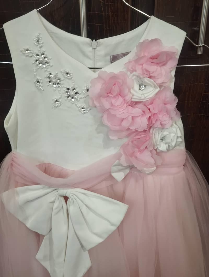 Fancy frocks 5