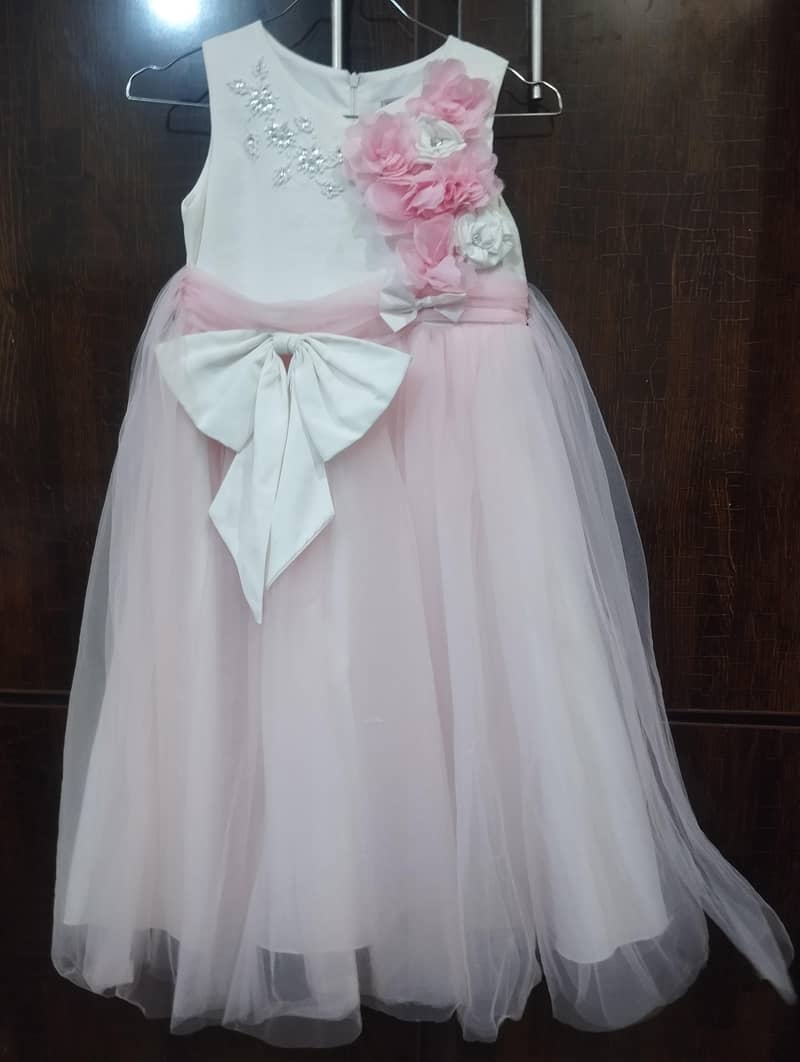 Fancy frocks 6