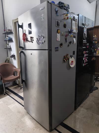 Kenwood 18cuft