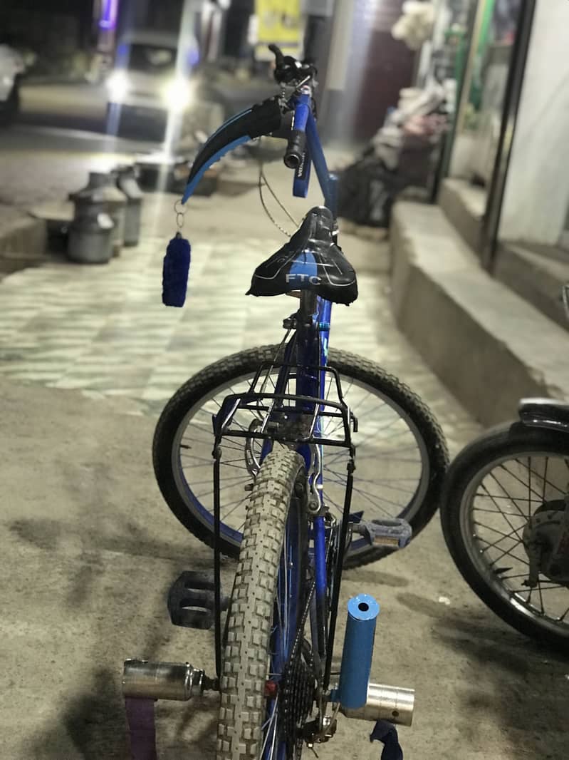 Phoneix Cycle 0